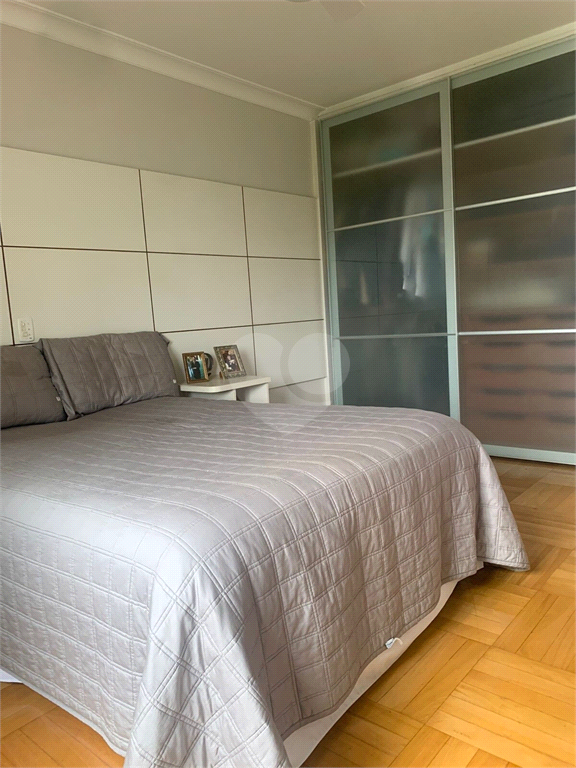 Venda Apartamento São Paulo Paraíso Do Morumbi REO942779 12