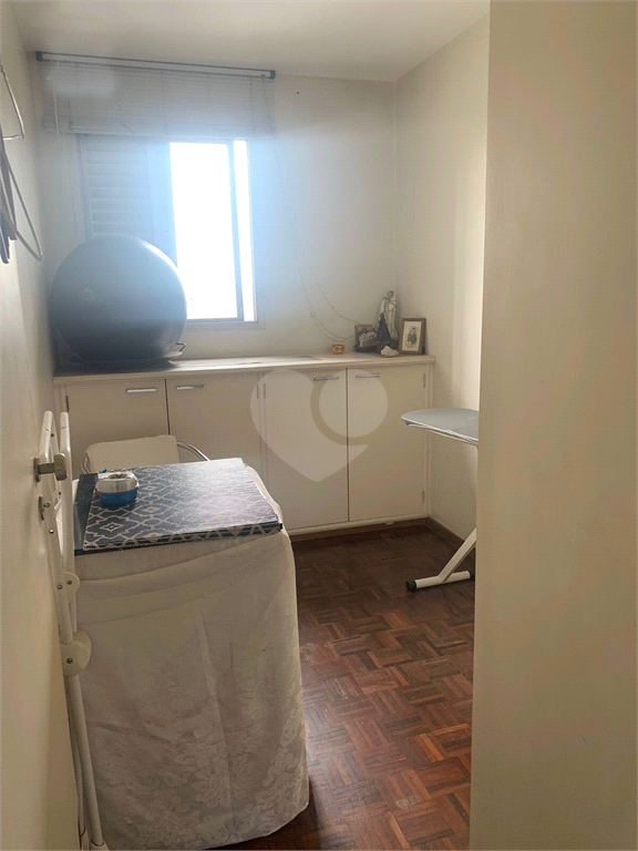 Venda Apartamento São Paulo Paraíso Do Morumbi REO942779 17