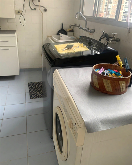 Venda Apartamento São Paulo Paraíso Do Morumbi REO942779 22