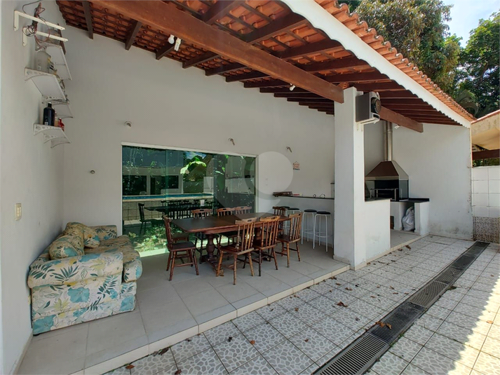 Venda Casa Bertioga Riviera REO942781 14