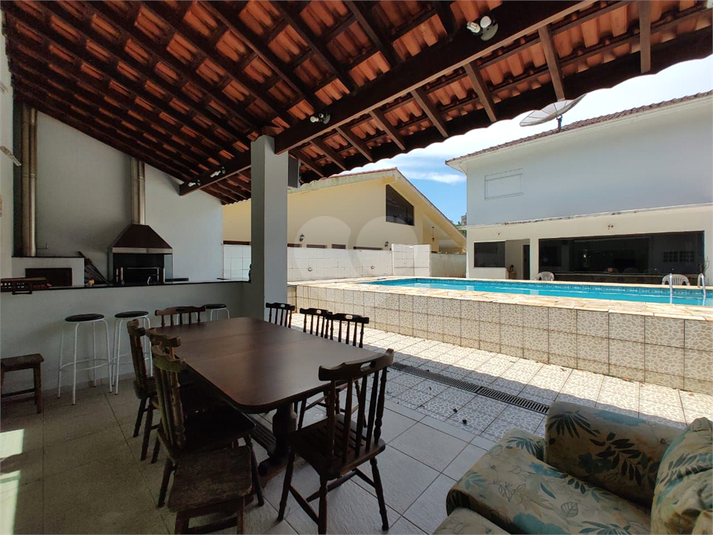 Venda Casa Bertioga Riviera REO942781 15