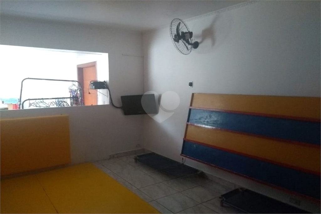 Venda Casa São Bernardo Do Campo Nova Petrópolis REO942789 6