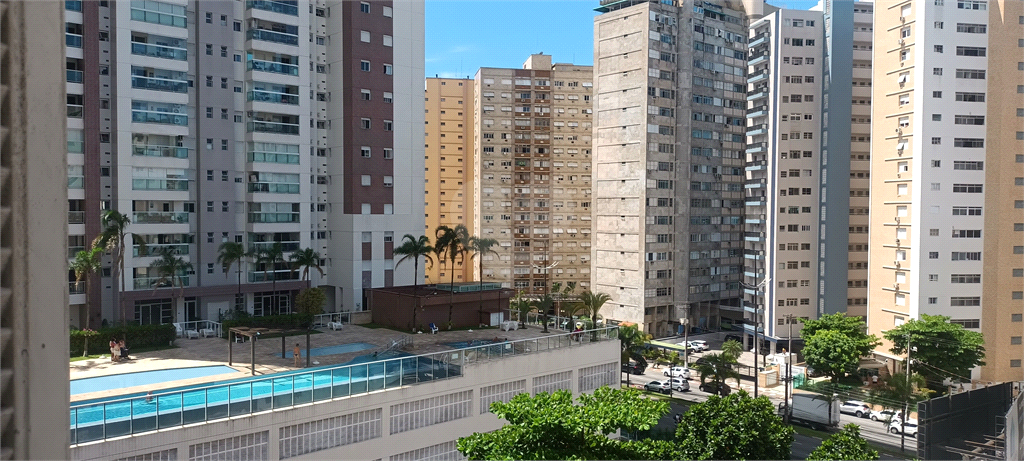 Venda Apartamento Santos José Menino REO942790 33