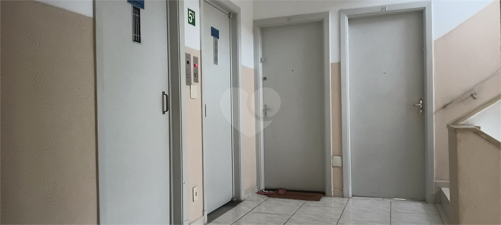 Venda Apartamento Santos José Menino REO942790 40