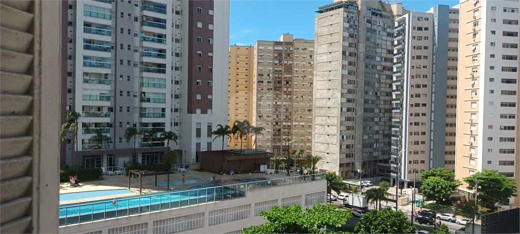 Venda Apartamento Santos José Menino REO942790 35