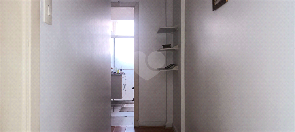 Venda Apartamento Santos José Menino REO942790 15