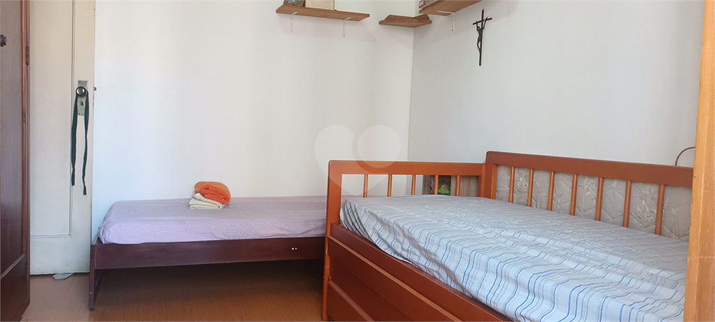 Venda Apartamento Santos José Menino REO942790 28