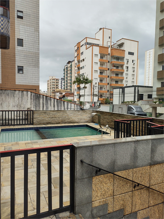 Venda Apartamento Praia Grande Tupi REO942802 11