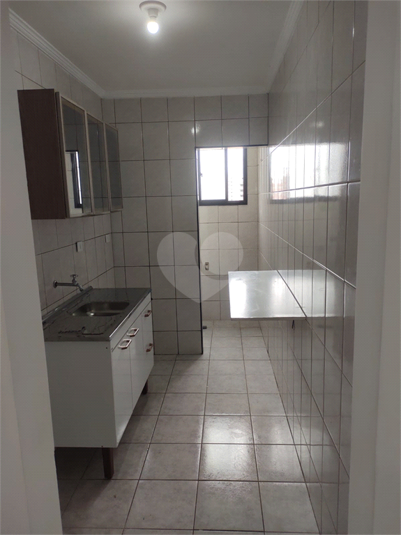 Venda Apartamento Praia Grande Tupi REO942802 2