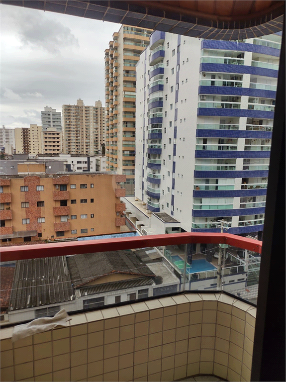 Venda Apartamento Praia Grande Tupi REO942802 3