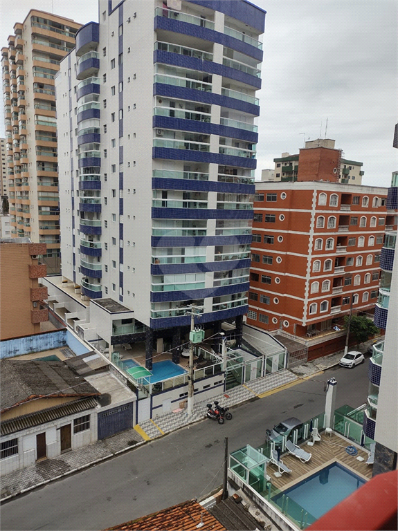 Venda Apartamento Praia Grande Tupi REO942802 15