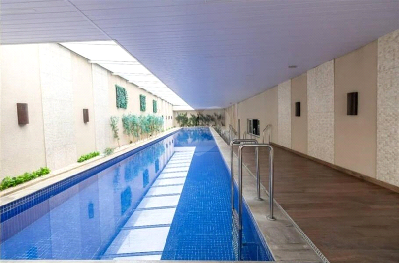 Venda Apartamento São Paulo Quinta Da Paineira REO942804 31