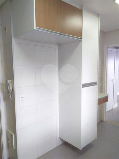 Venda Apartamento São Paulo Quinta Da Paineira REO942804 6