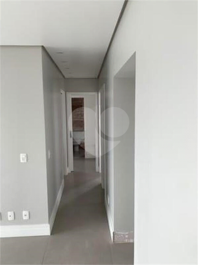 Venda Apartamento São Paulo Quinta Da Paineira REO942804 2