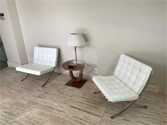 Venda Apartamento São Paulo Quinta Da Paineira REO942804 14