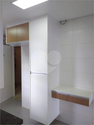 Venda Apartamento São Paulo Quinta Da Paineira REO942804 5