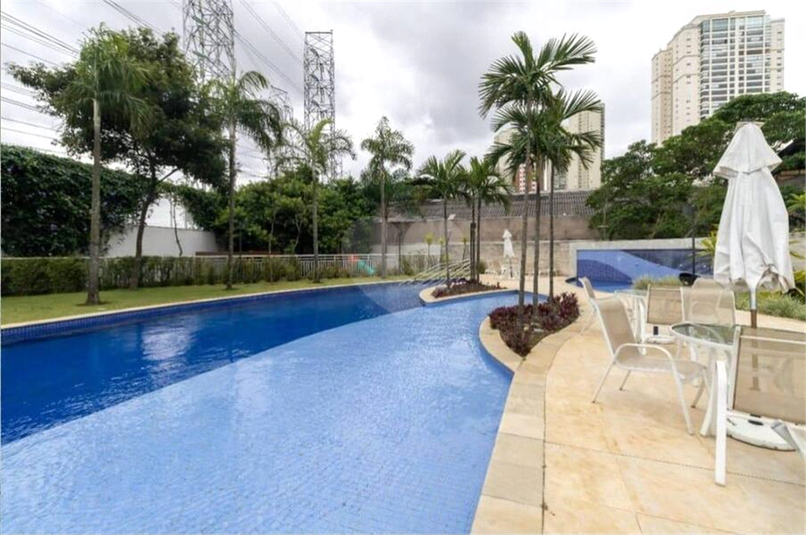 Venda Apartamento São Paulo Quinta Da Paineira REO942804 32