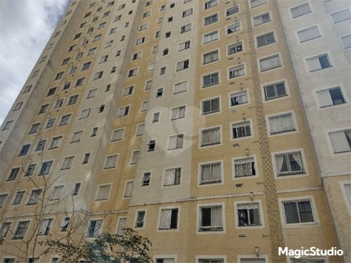 Venda Apartamento São Paulo Jardim Leonor Mendes De Barros REO942805 6