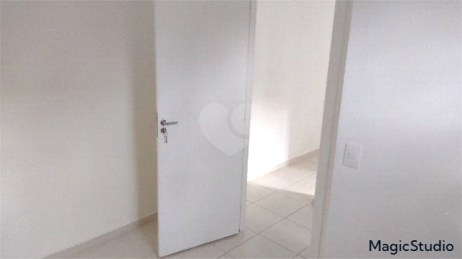 Venda Apartamento São Paulo Jardim Leonor Mendes De Barros REO942805 12