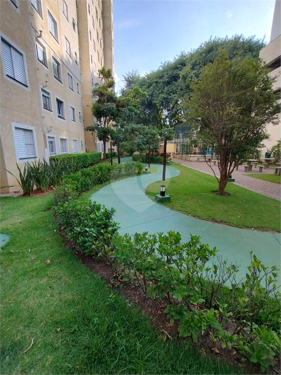 Venda Apartamento São Paulo Jardim Leonor Mendes De Barros REO942805 2