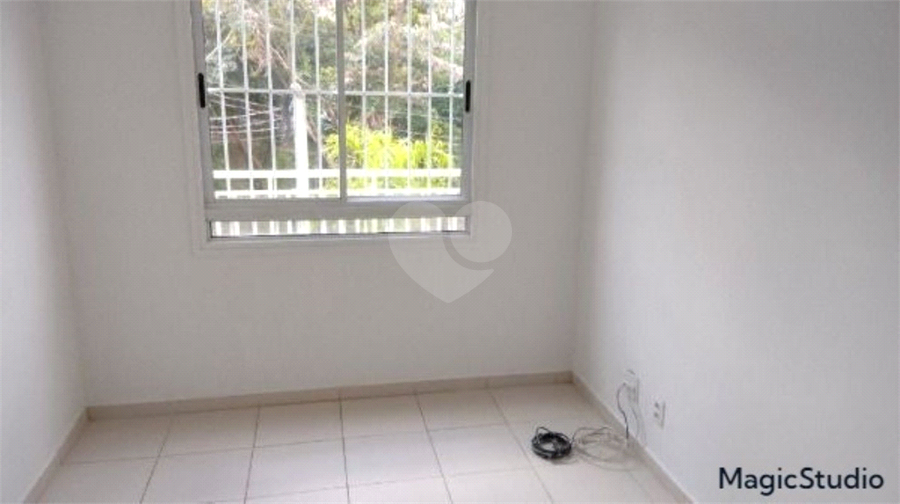 Venda Apartamento São Paulo Jardim Leonor Mendes De Barros REO942805 4