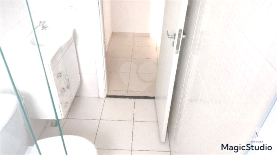 Venda Apartamento São Paulo Jardim Leonor Mendes De Barros REO942805 9