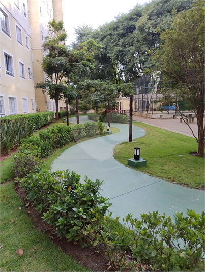 Venda Apartamento São Paulo Jardim Leonor Mendes De Barros REO942805 21