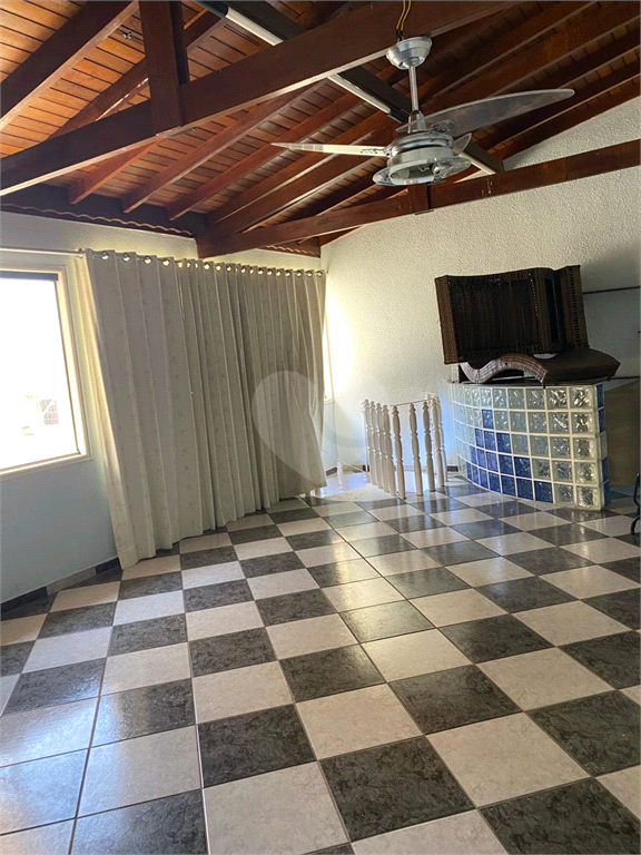 Venda Sobrado São Paulo Vila Mazzei REO942811 29