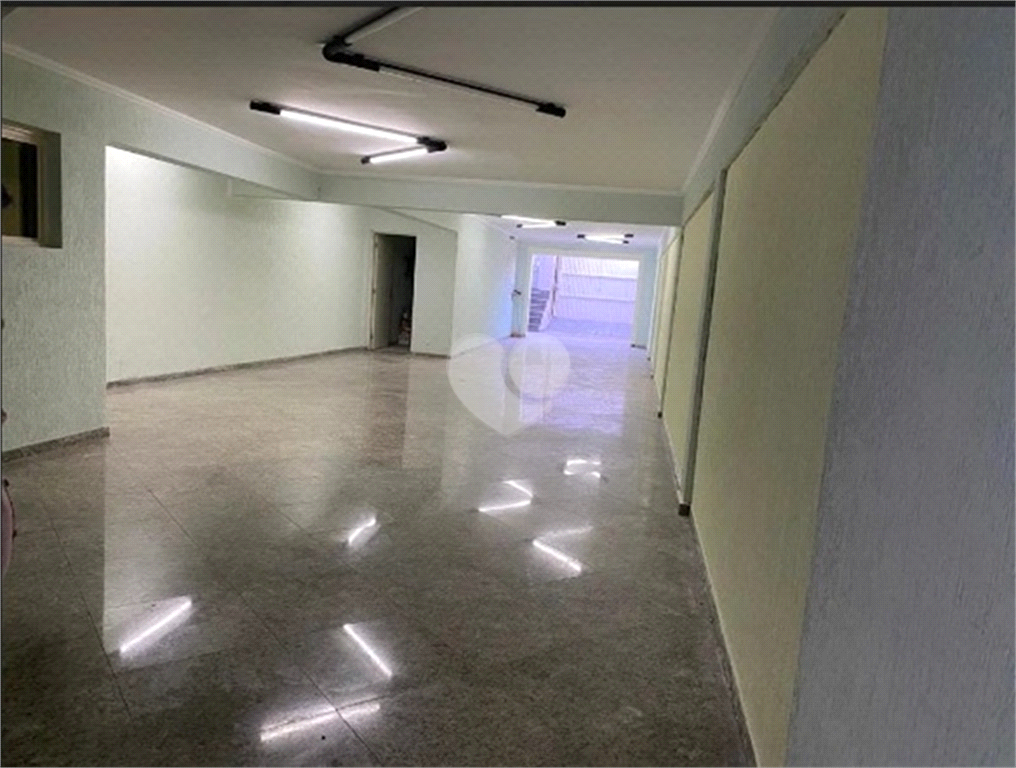 Venda Sobrado São Paulo Vila Mazzei REO942811 3