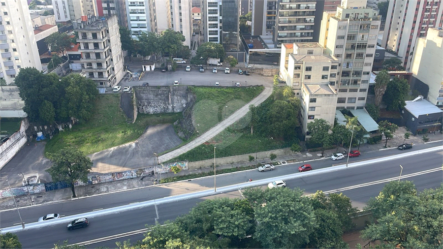 Venda Apartamento São Paulo Bela Vista REO942813 18