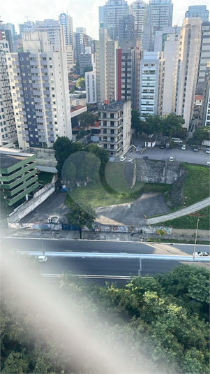 Venda Apartamento São Paulo Bela Vista REO942813 17