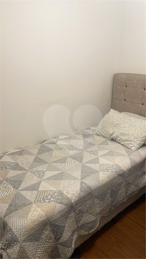 Venda Apartamento São Paulo Bela Vista REO942813 13