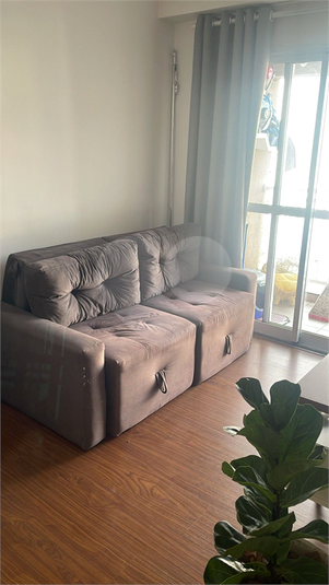 Venda Apartamento São Paulo Bela Vista REO942813 1