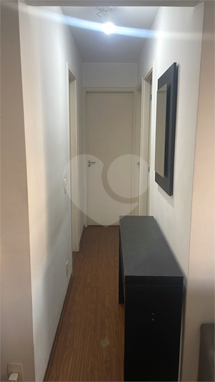 Venda Apartamento São Paulo Bela Vista REO942813 8