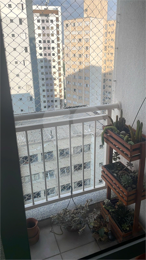 Venda Apartamento São Paulo Bela Vista REO942813 2