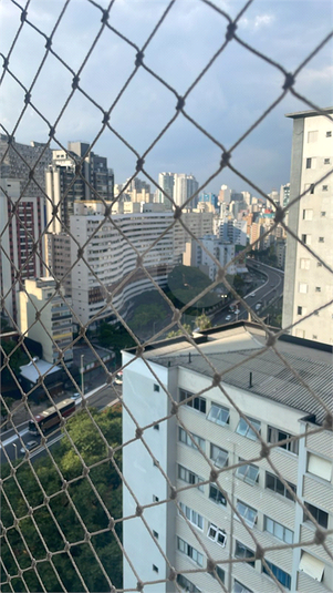 Venda Apartamento São Paulo Bela Vista REO942813 19