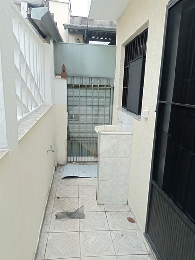 Venda Casa São Paulo Vila Maria Baixa REO942822 9