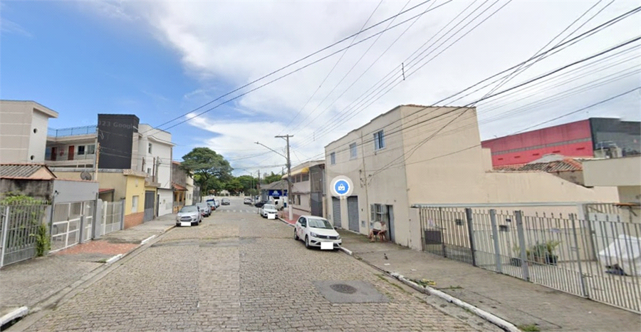 Venda Casa São Paulo Vila Maria Baixa REO942822 5