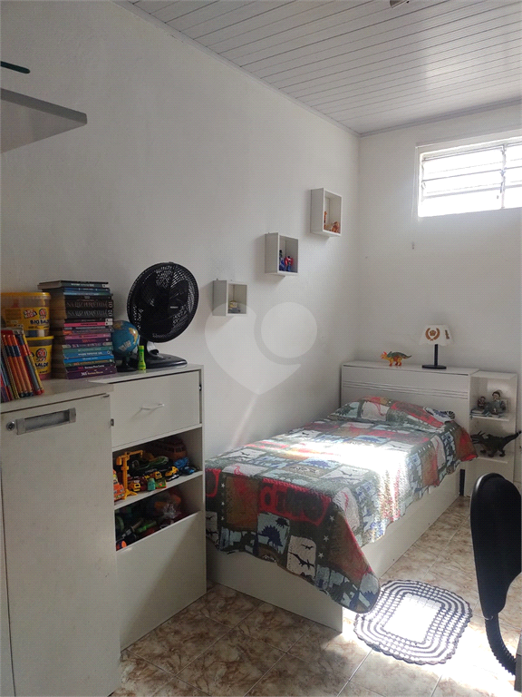 Venda Casa São Paulo Vila Albertina REO942833 11