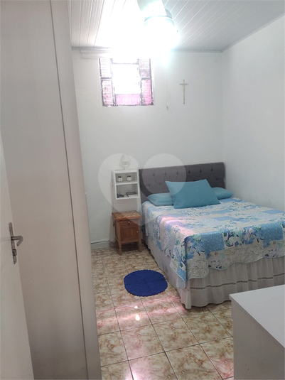 Venda Casa São Paulo Vila Albertina REO942833 13