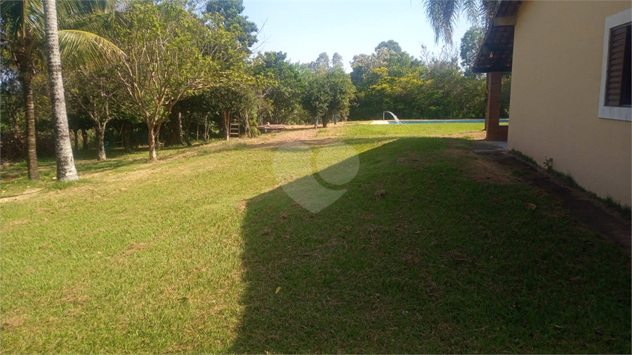 Venda Chácara Sorocaba Residencial Chácara Da Planície REO942836 4