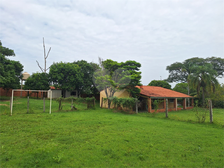 Venda Chácara Sorocaba Residencial Chácara Da Planície REO942836 31