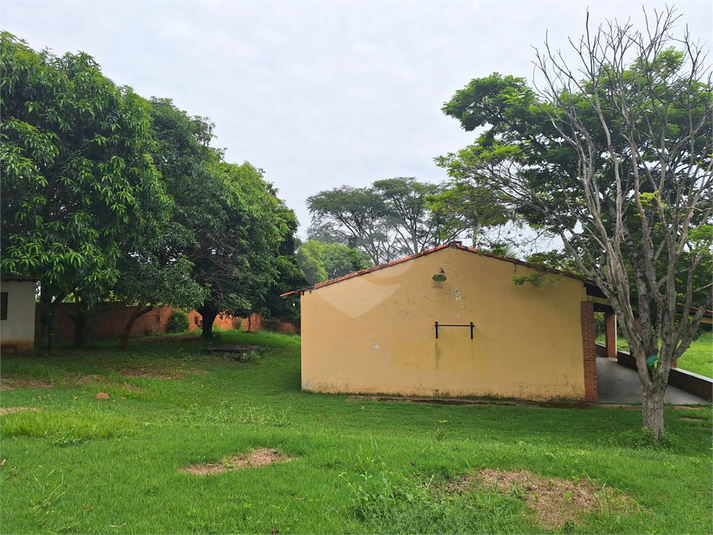 Venda Chácara Sorocaba Residencial Chácara Da Planície REO942836 26