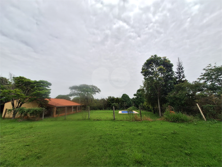 Venda Chácara Sorocaba Residencial Chácara Da Planície REO942836 29