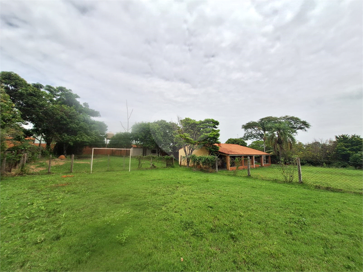 Venda Chácara Sorocaba Residencial Chácara Da Planície REO942836 30