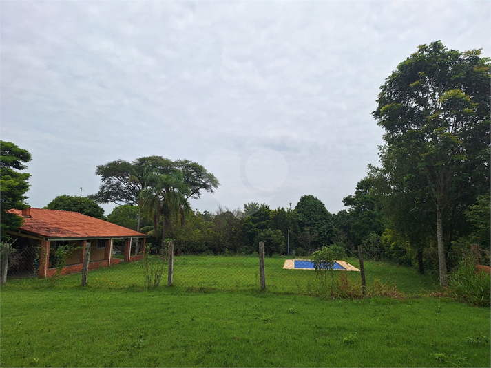 Venda Chácara Sorocaba Residencial Chácara Da Planície REO942836 28