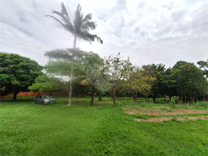 Venda Chácara Sorocaba Residencial Chácara Da Planície REO942836 19