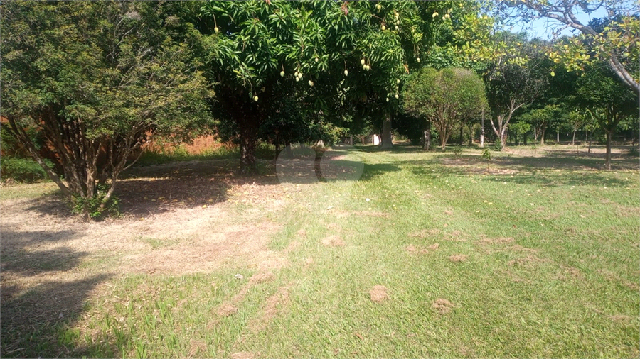 Venda Chácara Sorocaba Residencial Chácara Da Planície REO942836 7