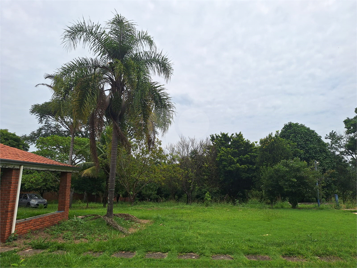 Venda Chácara Sorocaba Residencial Chácara Da Planície REO942836 39