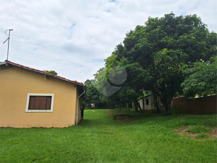 Venda Chácara Sorocaba Residencial Chácara Da Planície REO942836 37